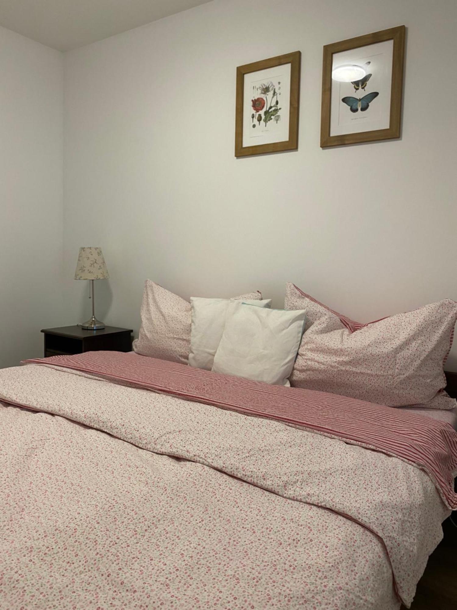 Statek U Krizu Apartment Stare Sedliste