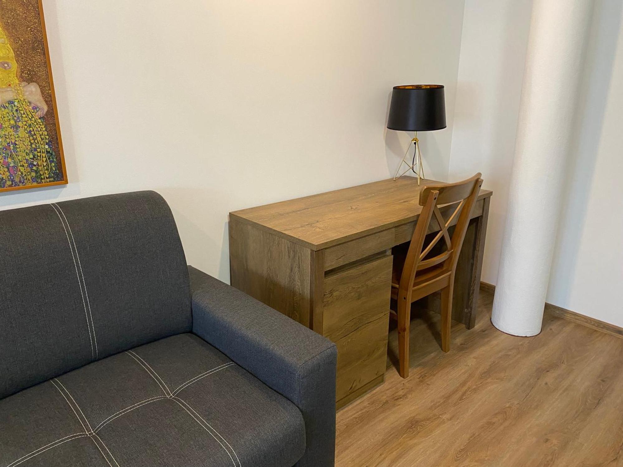 Statek U Krizu Apartment *