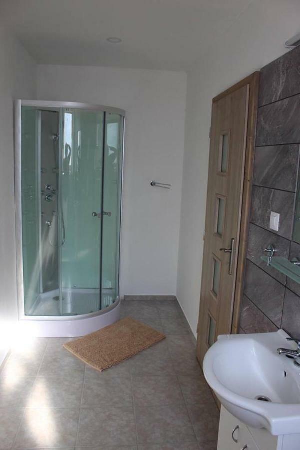 Statek U Krizu Apartment