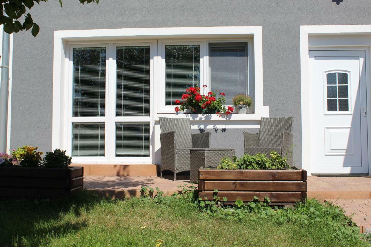Statek U Krizu Apartment